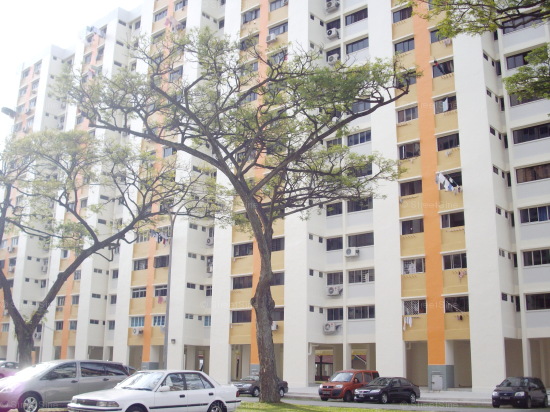 Blk 403 Pandan Gardens (Jurong East), HDB 5 Rooms #369412